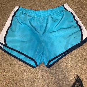 Woman’s workout shirts